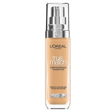 Loreal perfect match make - match, make-up