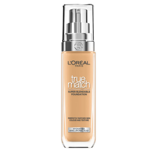 Loreal perfect match make - perfect, make-up