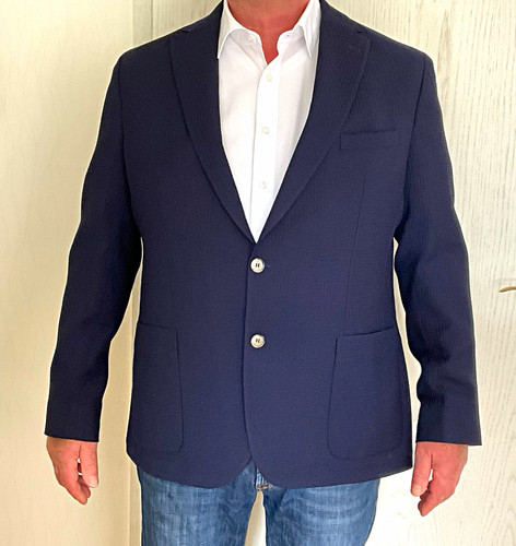 Jacket 28 marke - he.,