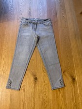 Blue Motion Damen Jeans, Gr