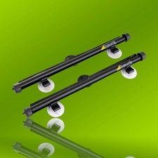 Hauck Shade Me 2 Auto Sonnenblende für Kinder – UV-Schutz Autofenster