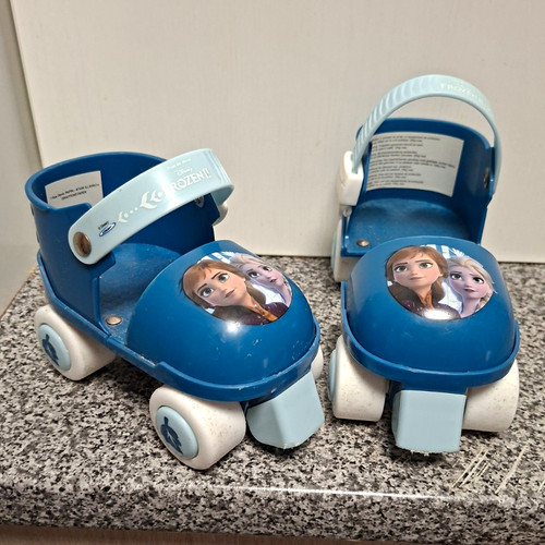 Disney frozen rollschuhe - disney, ii