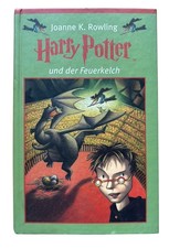 Harry potter und der - harry,