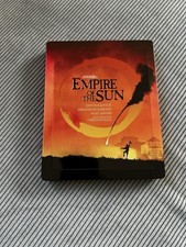Empire of the Sun [Blu-ray]