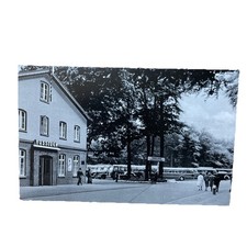 Postkarte AK Vossloch bei