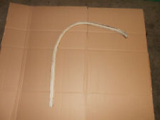 VW BUS T3 Dichtung Schiebetür innen oben, weiß, Multivan Westfalia, Syncro