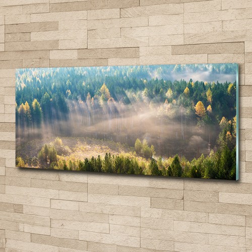 Glas bild wandbilder druck - druck, auf
