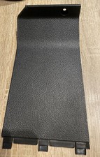 VW Touran 1T Original Abdeckung Sitzkonsole hinten links anthrazit 1T0881457A