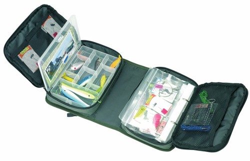 Behr vorfachtasche - behr,