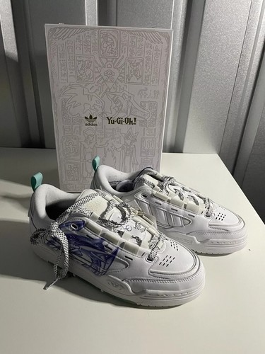 Yugioh adidas originals - yugioh, x