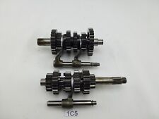 Getriebe Getriebewellen 6-Gang Cagiva Mito EVO 125 2004 