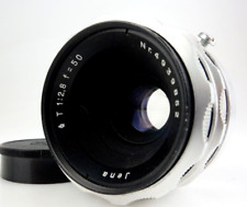 Zeiss Ikon Tessar 50mm f2,8