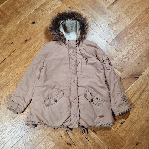 Bondelid tilde parka - bondelid,