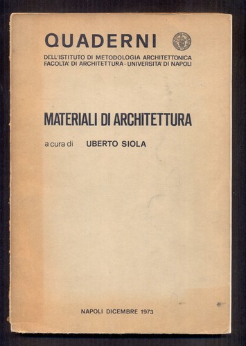 Architekturmaterialien uberto - architekturmaterialien,