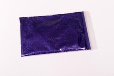 38075 Metal Flakes 25 g 0,6 mm