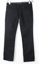 G-STAR RAW Damen Corvet Straight Jeans Größe W28 L28