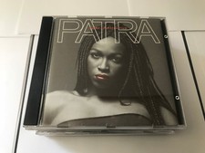 Patra - Scent Of Attraction