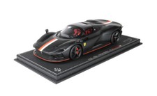 Ferrari Daytona SP3 Serie