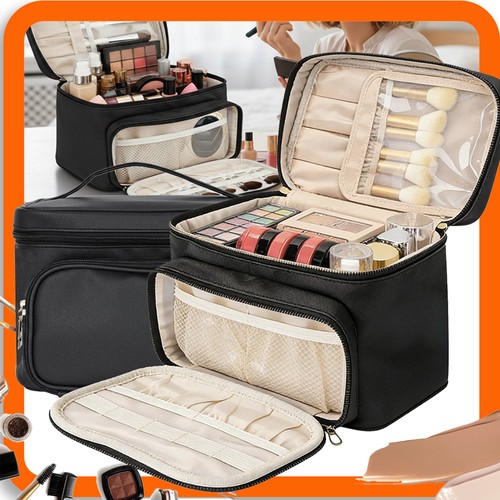 Kosmetiktasche schminktasche - kosmetiktasche,