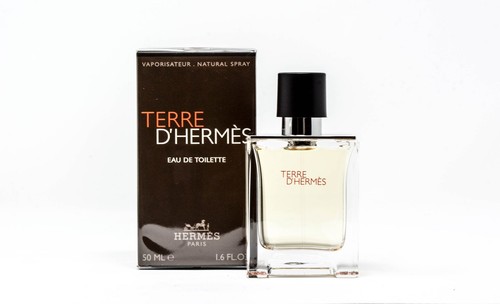 Hermes terre eau - d`hermes, de