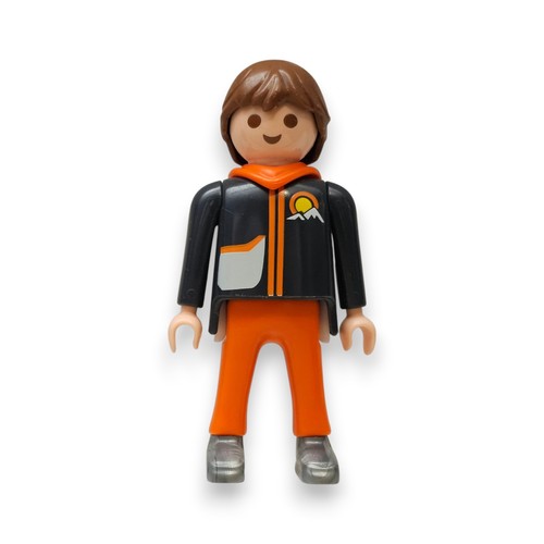 Playmobil figur mann - playmobil,