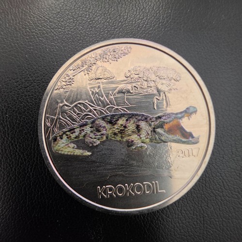 österreich euro krokodil - euro,