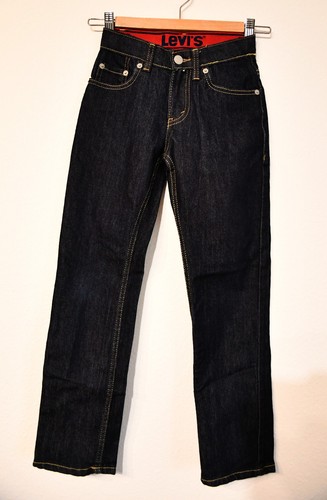 Original levi jeans kinder - -,