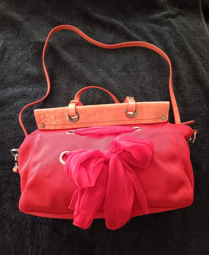 Tosca blu schultertasche - blu,