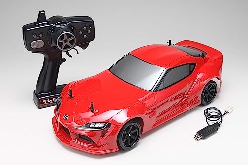 Yokomo drift paket 2wd - yokomo,