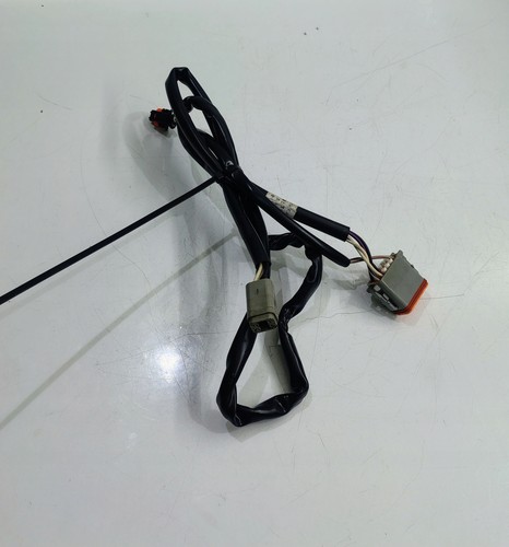 Kabelbaum für die - , elektrische