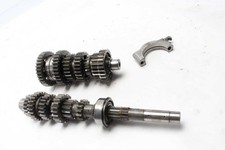 Schaltabtriebswelle Schaltantriebswelle Schalthebel Yamaha