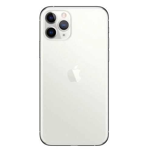 Apple iphone pro silber 256 - apple,