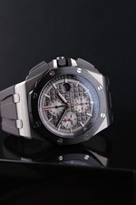 Audemars Piguet Royal Oak Offshore Chronograph Titan 264001O.OO.A004CA.01
