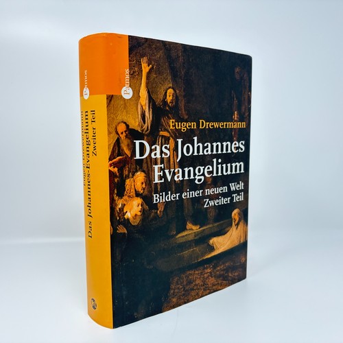 Das johannes evangelium - das, johannes-evangelium