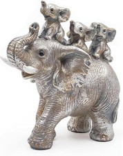 Elefanten Deko, Elefant Statue