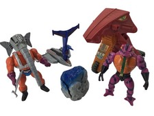 MOTU Vintage - Masters of the