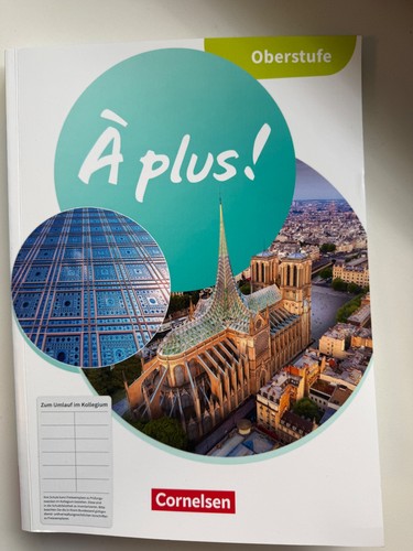 Neu cornelsen plus - neu!,
