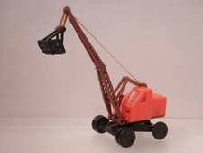 Seilbagger 172 lader - ⛔seilbagger,
