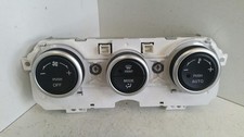 Klimabedienteil Klimaautomatik ab 2006 Heizungregler Mazda 6 Sport Kombi GY 