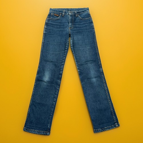 Wrangler vintage damen jeans - wrangler,