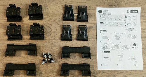 Thule 186078 für seat arona - thule, für: