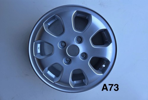 Original alufelge mitsubishi - original,