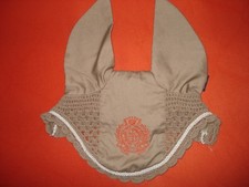 HV POLO Fliegenhaube /  Fliegenohren, neuwertig :-))))