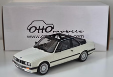 Ottomobile 1/18  BMW E30 325i