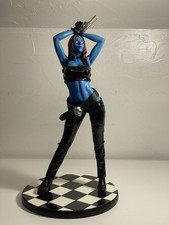Sideshow Mystique Exclusive PF