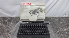 Sigma EKB 91 alphanumerische Tastatur , Vintage