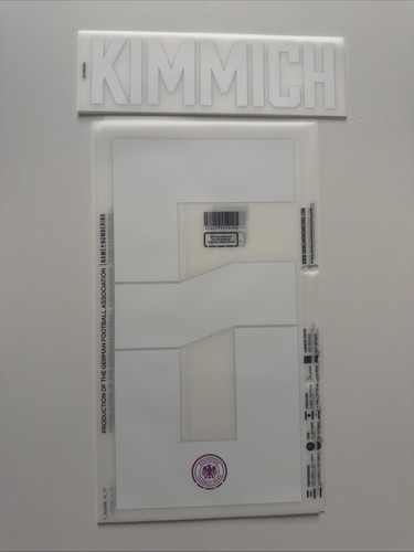 Original authentic dfb - original,