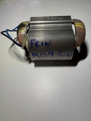 Stator kbm fein q50 - kbm,