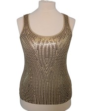 Michael Kors Damen Tanktop