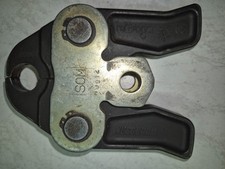 Viega Nussbaum Pressbacke